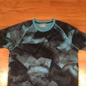 Men's Short sleeve Under Armour T-shirt